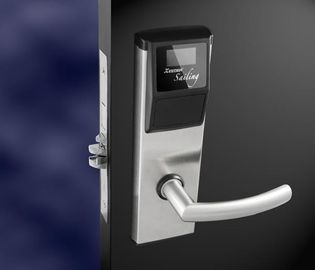 چین قفل کارت برای هتل ها S1 قفل هتل L5201M1 تامین کننده