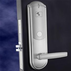 چین XEEDER Hotel قفل درب الکترونیکی L8203-M1 RFID MIFARE فناوری تامین کننده