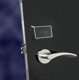 چین کارت MF1 کارت کلید الکترونیکی کارت کلید قفل درب وین منبع 9206 فاصله کار 45mm حداکثر تامین کننده